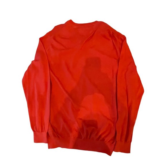 Men's  Pullover , Tommy Hilfiger, XXL, Pink, Preloved in excellent condition. - Picture 5 of 5